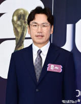 이광용 캐스터 '북중미 월드컵 중계 함께합니다'[엑's HD포토]