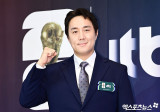 이주헌 해설위원 '월드컵 중계에서 만나요'[엑's HD포토]