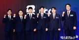 북중미 월드컵 중계는 JTBC에서[엑's HD포토]