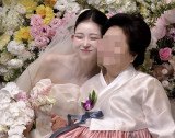 최준희 이모할머니, 외할머니 대신 '화촉점화' 해명…"가정사를 일일이 어찌"