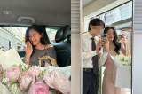 '환연' 정혜임, ♥5살 연하와 결혼 앞두고 상견례 어른이 되어가는 기분 [★해시태그]
