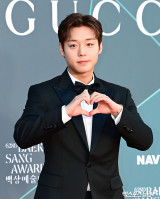'취사병' 박지훈, 복서 변신은 다음에...'프로모터' 최종 고사 [공식]