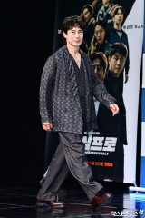 신하균 '믿고 보는 배우'[엑's HD포토]