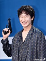 신하균 '느낌 알잖아'[엑's HD포토]