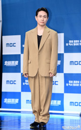 오정세 '웃음기 빼고'[엑's HD포토]