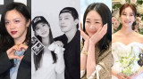 이다해 "작은 기적"·한다감 "하늘의 축복"…40대 ★들 임신 소식 [엑's 이슈]