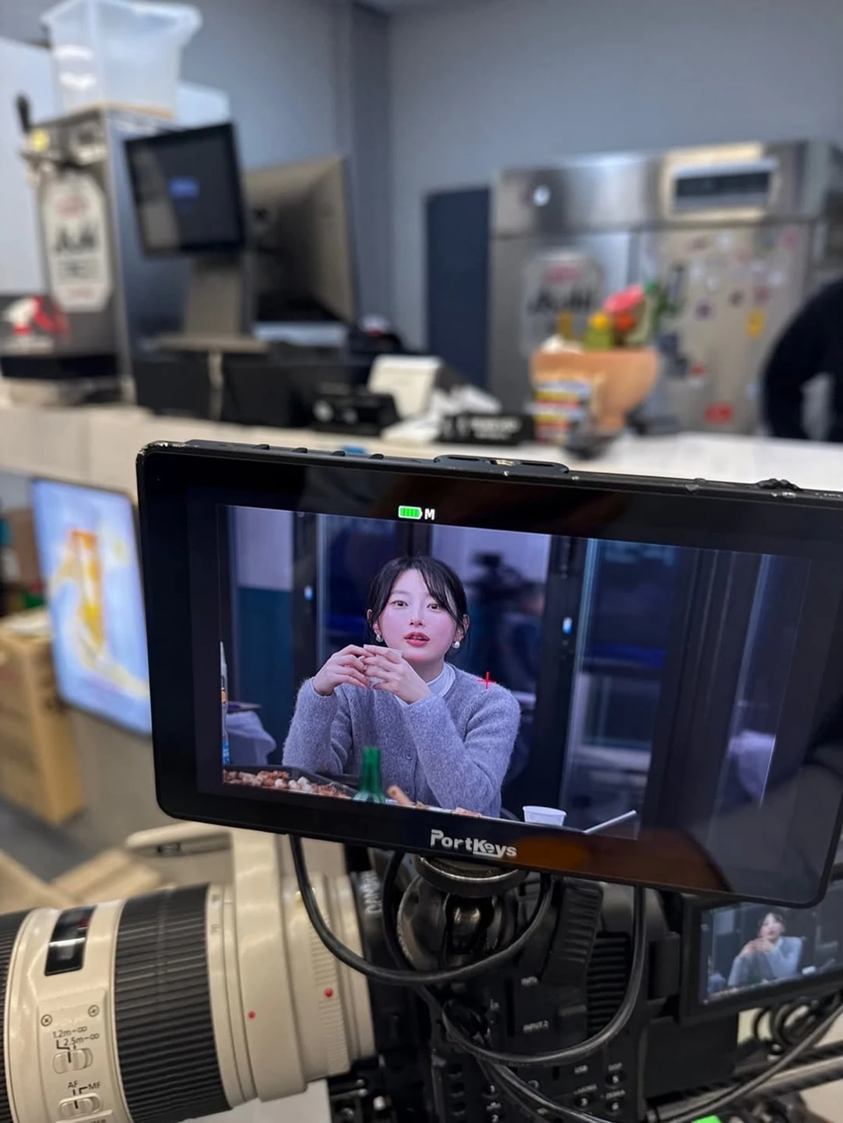 25기 영자 SNS