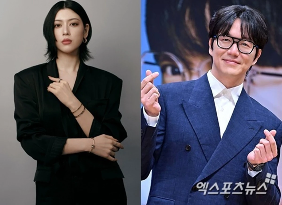 미요시 아야카, 성시경