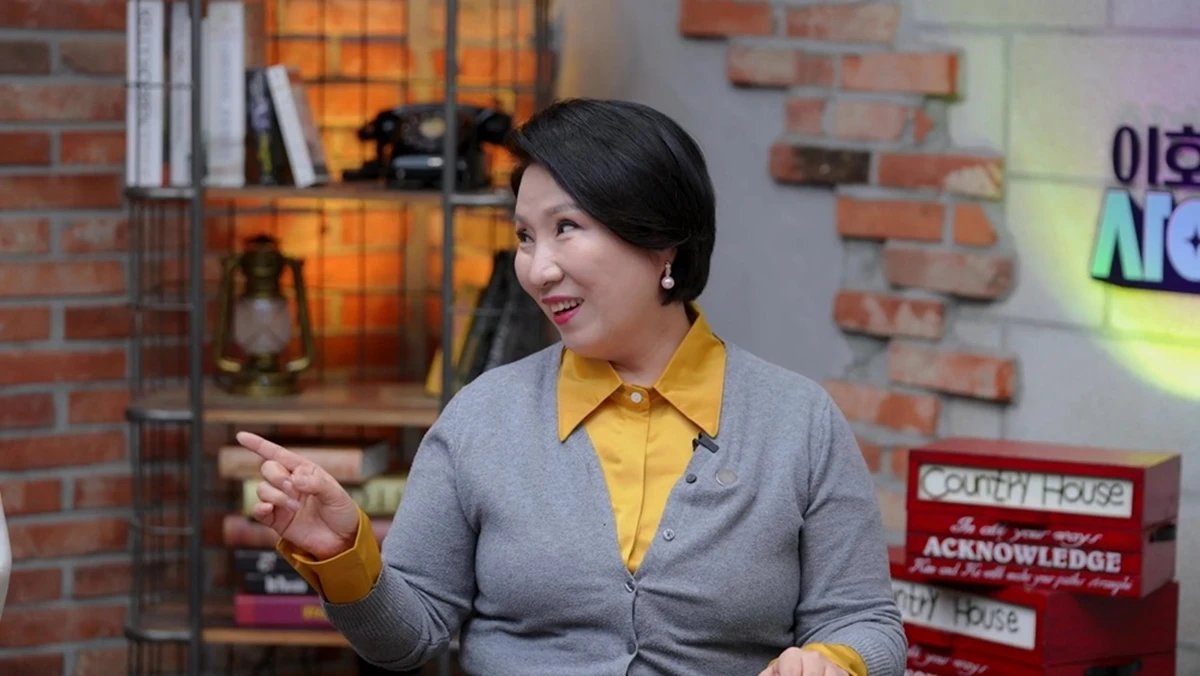 사진= SBS Plus '이호선의 사이다'