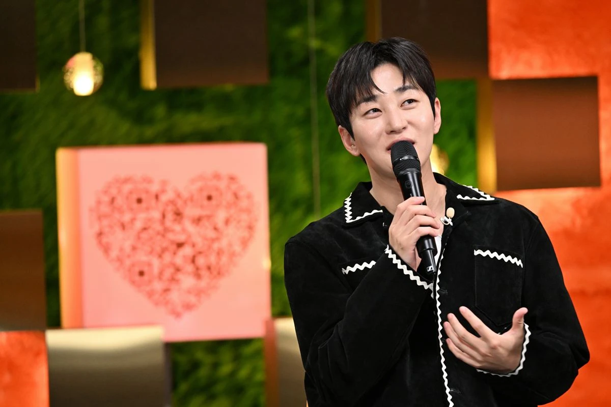 딘딘, KBS 2TV 제공