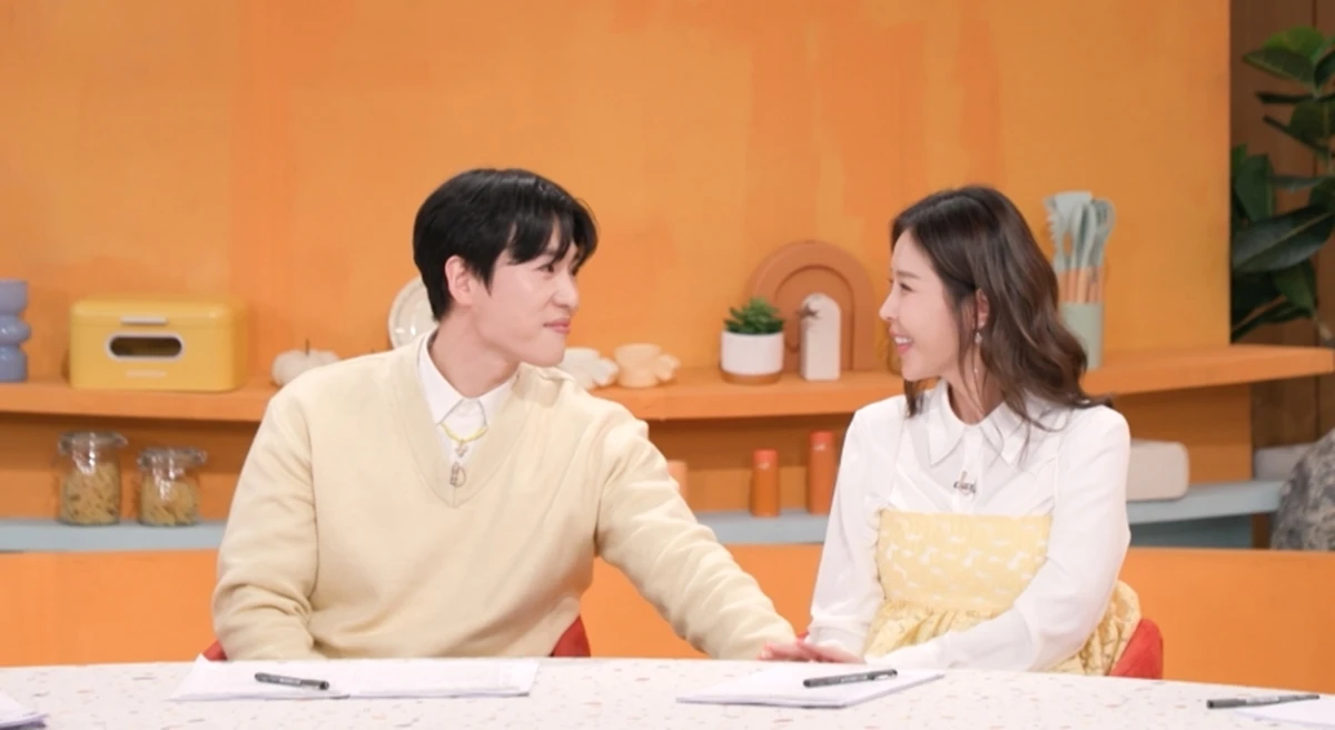 사진= KBS 2TV '신상출시 편스토랑'