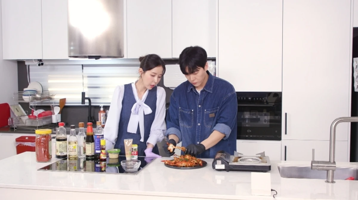 사진= KBS 2TV '신상출시 편스토랑'