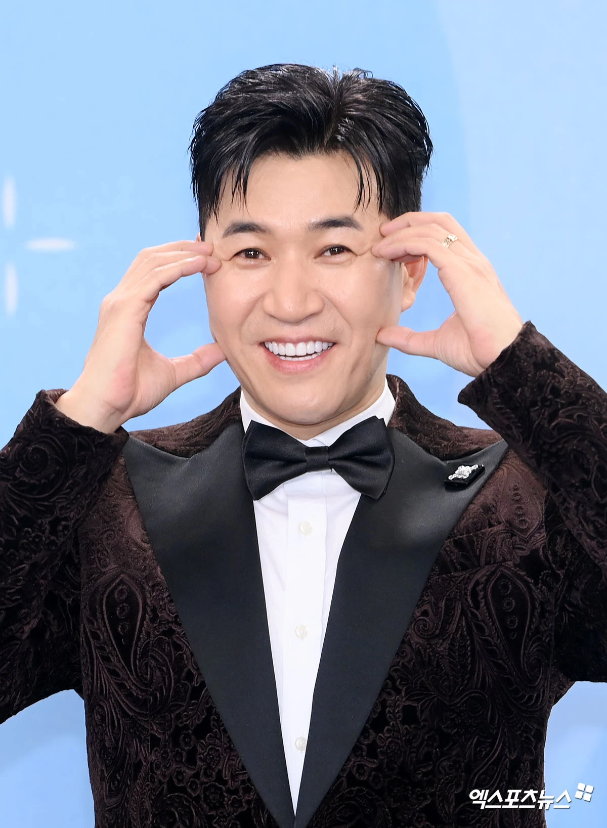 김종민 / 엑스포츠뉴스 DB