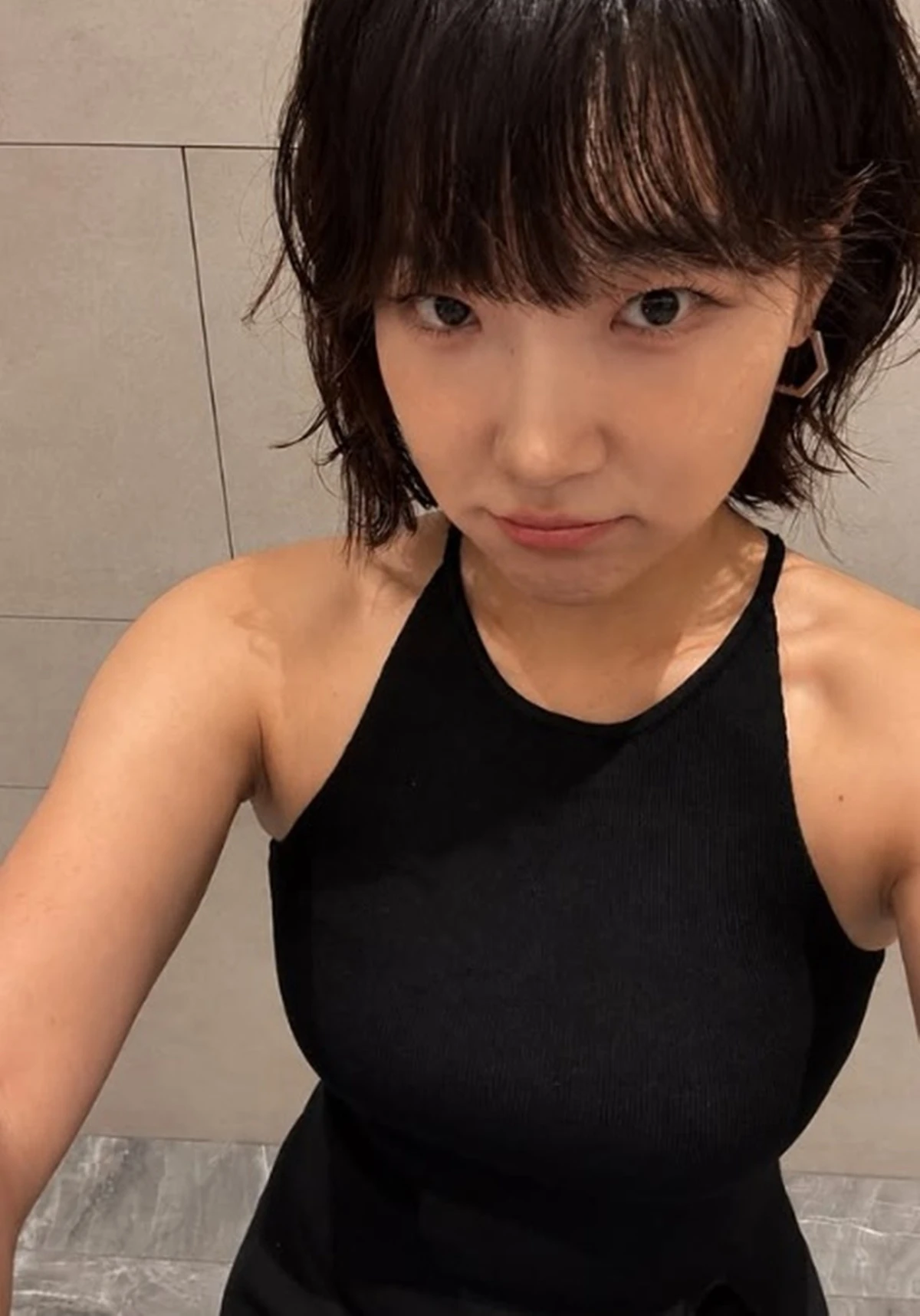 이은지 SNS