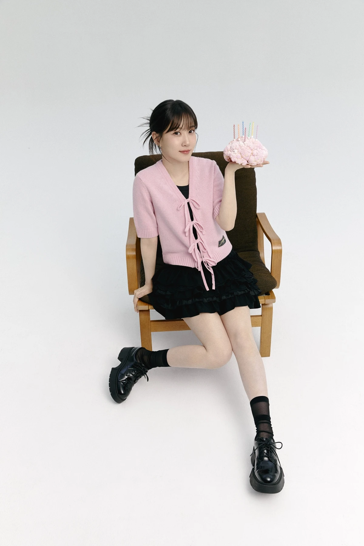 넷플릭스 '원더풀스' 박은빈