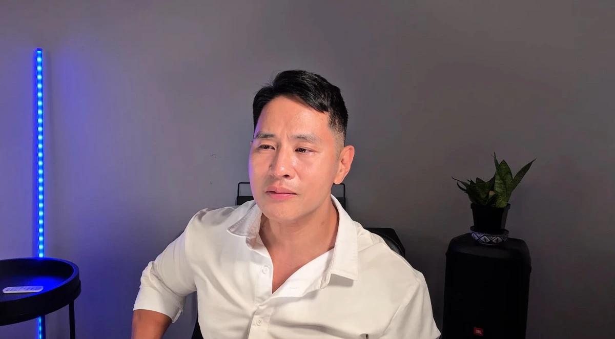 사진= 유튜브 '유승준'