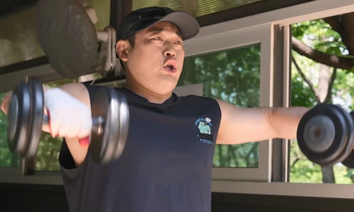 MBC '나 혼자 산다'