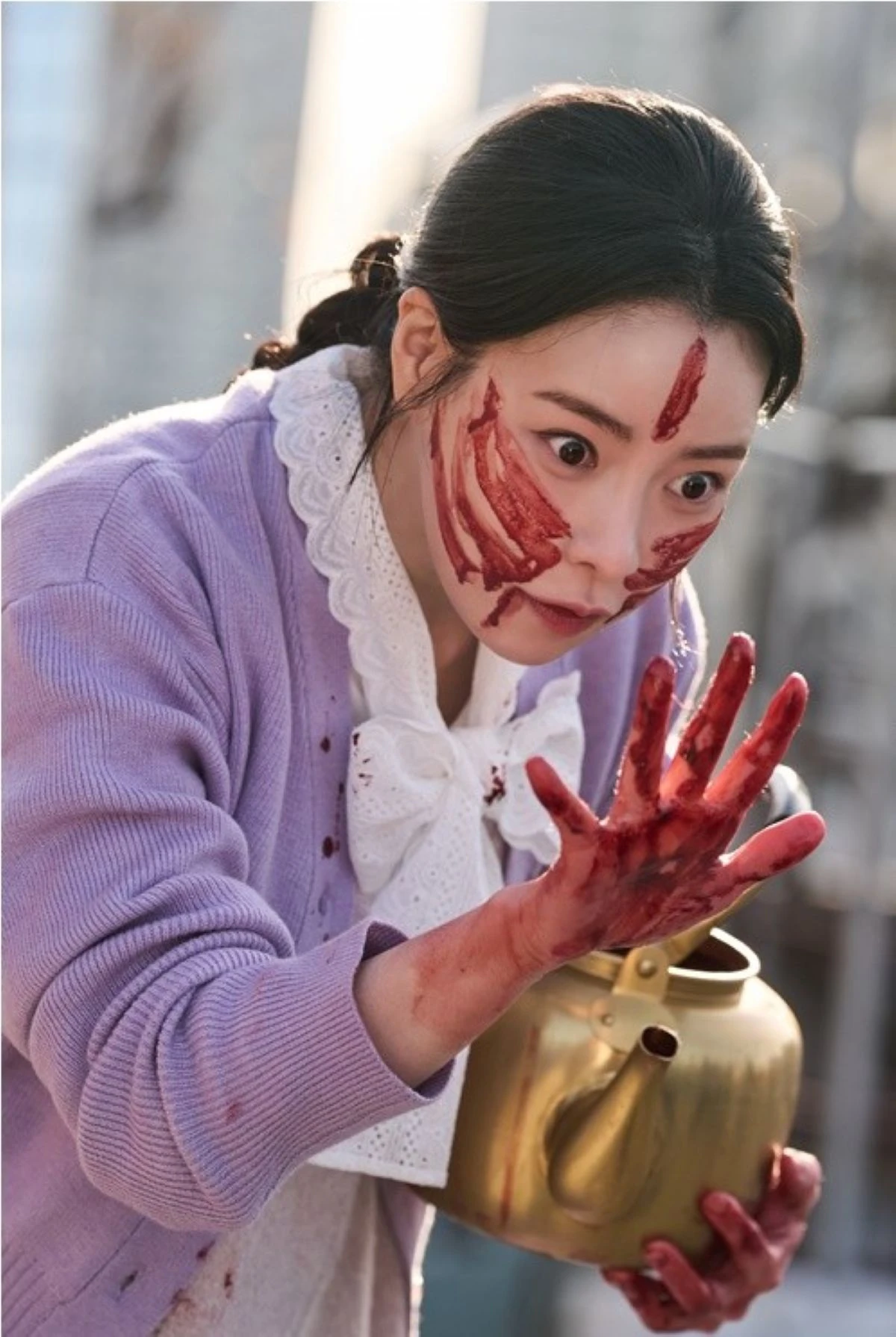 SBS '멋진 신세계'