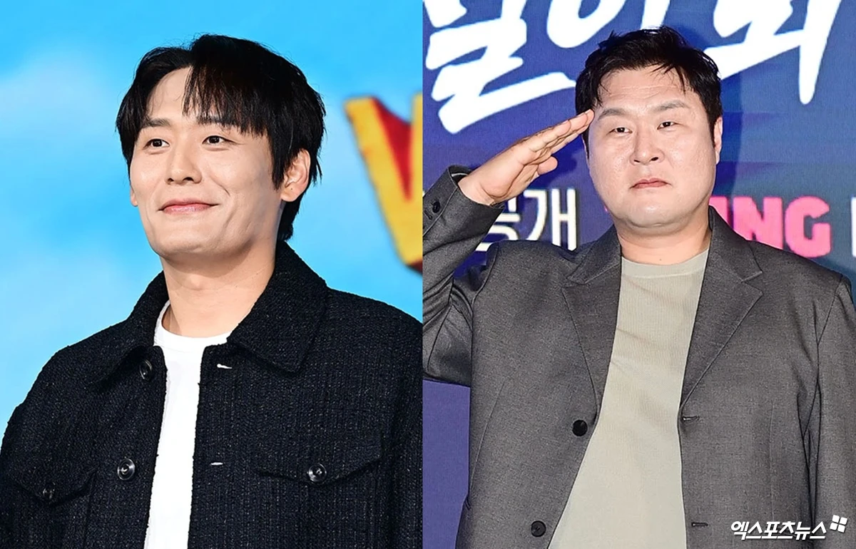 최대훈, 윤경호
