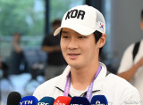 韓 선수, 군대 벗어나 윔블던 출전…영화 시나리오 같아→권순우, 전역 직전 그랜드슬램 출전 美 매체 조명