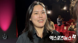 진미송 감독 "강남 8학군서 쭉 살아…특권층 이야기하고파" (엑's in 칸)[인터뷰②]