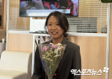 '2002년생' 최원정 감독, 졸업작으로 칸 초청…"처음부터 끝까지 혼자서" (엑's in 칸)[인터뷰]