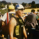'상어와 8km 동반 헤엄' 괴력의 철녀, 암에 무너졌다…7년 투병 끝 사망→호주 수영계 애도