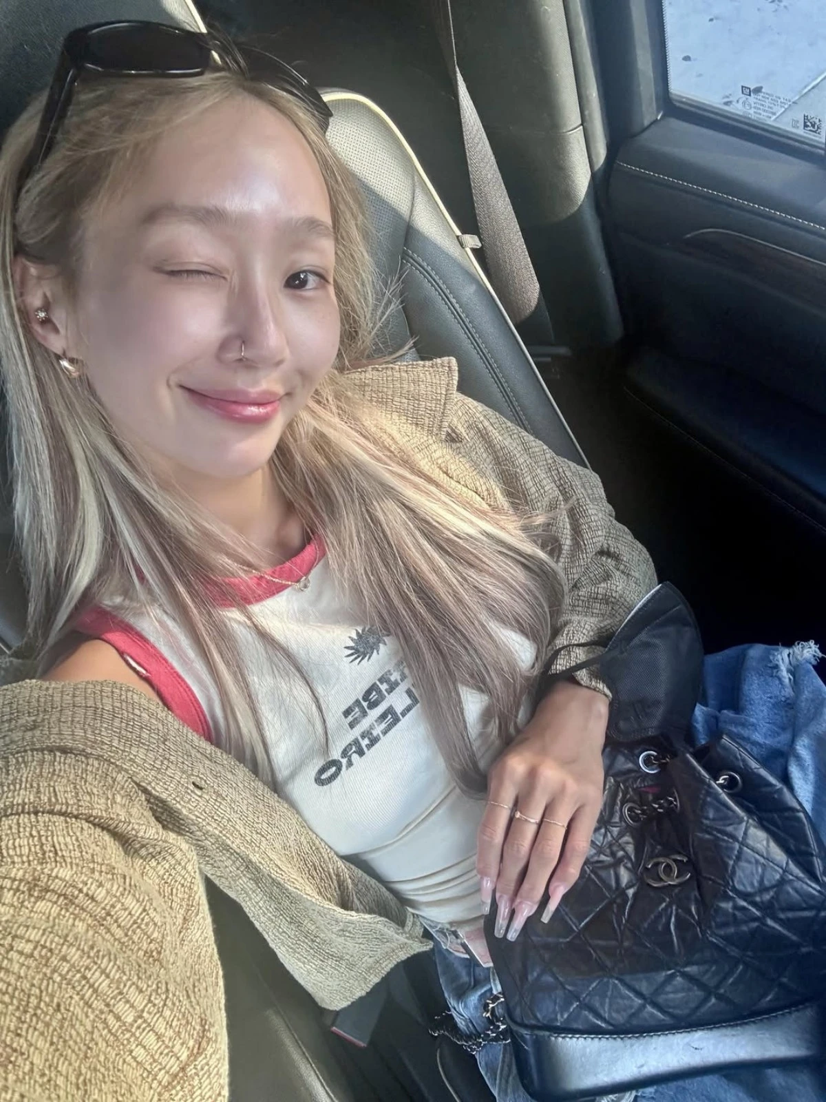 효린 계정