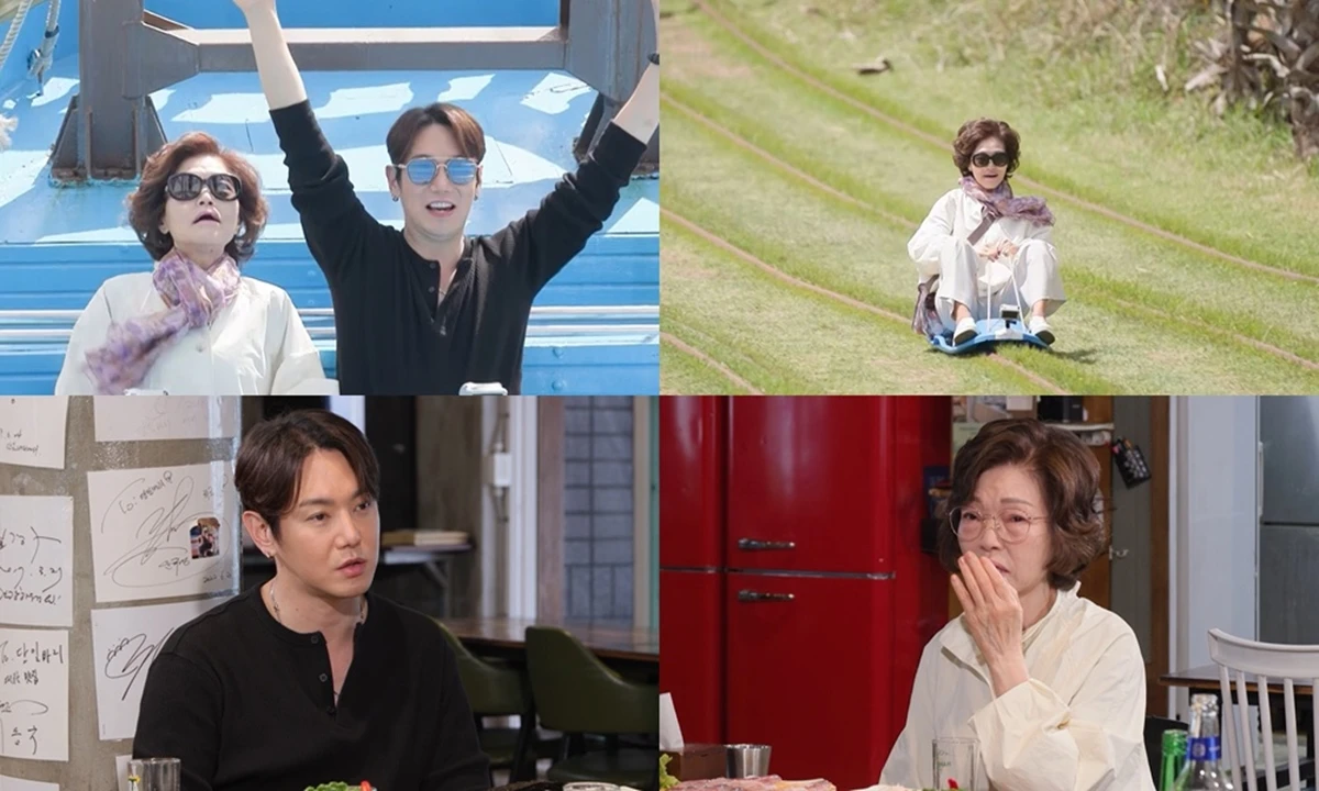 KBS 2TV ‘살림하는 남자들 시즌2’