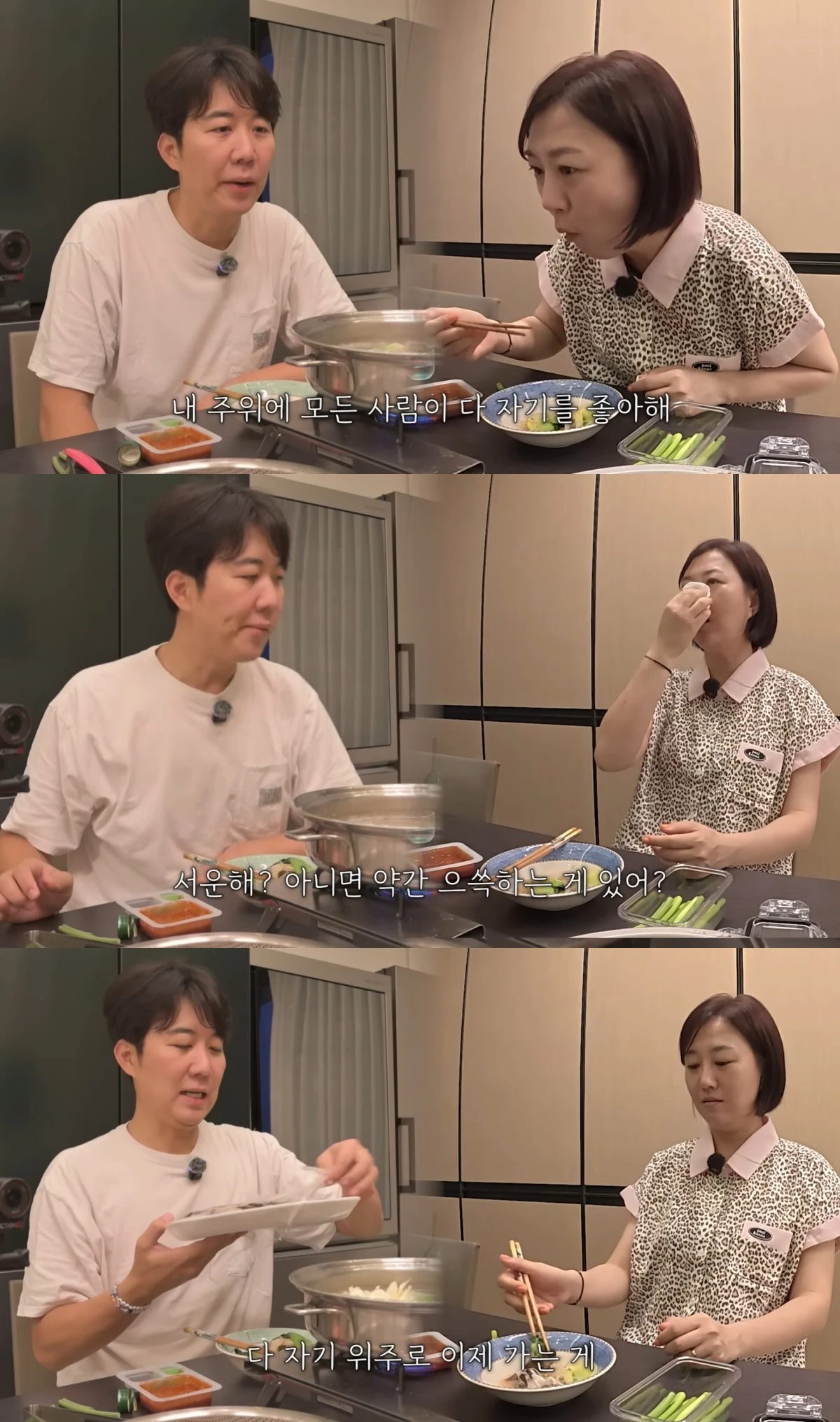 도장TV