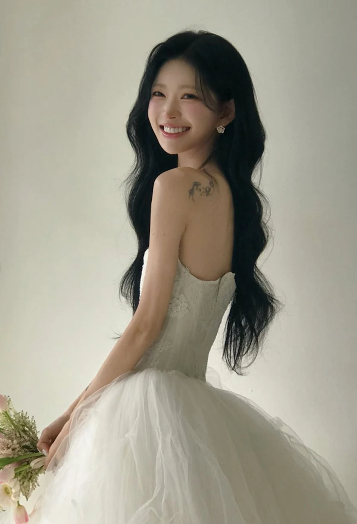 최준희 계정