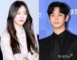 故 설리 친오빠, "37분 통화 녹취 있음" 또 김수현 저격?…의미심장 글 올렸다 [엑's 이슈] 