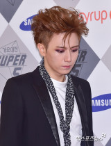 장현승, 일베 용어 사용 논란에 결국 사과…"인지 못했다"