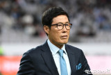 왜 차범근 감독이 사과하나? 홍명보호 위해 고개 숙였다 국민 여러분 죄송합니다, 모두 축구인 잘못…월드컵 얼마 안 남았다, 응원해주시면 감사