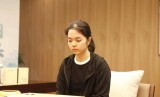 한국 가더니 세계적 레벨 됐어…日 나카무라, 中 최강자 완파→'17세 천재 기사' 중국 바둑계 놀라게 했다