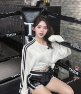 치어리더 염세빈, 섹시 복서 변신…'불주먹' 깜짝 근황 