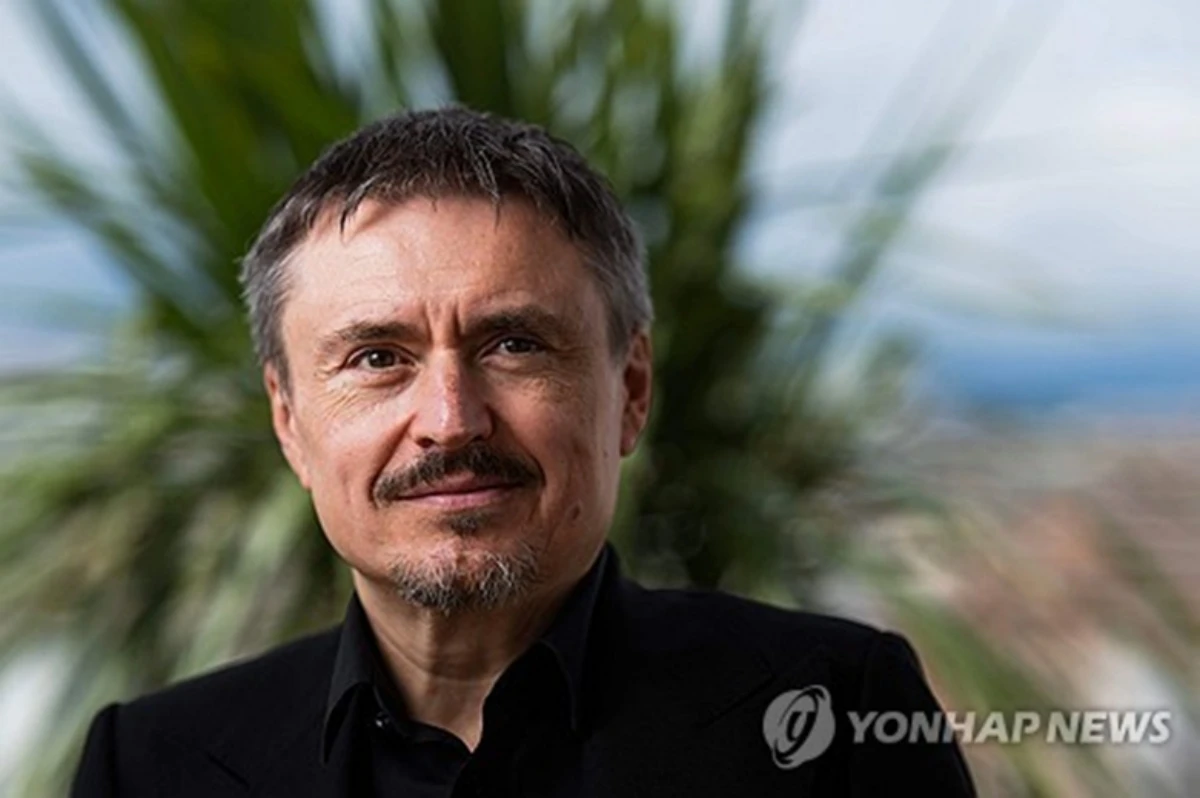 '피오르드' 크리스티안 문지우 감독.