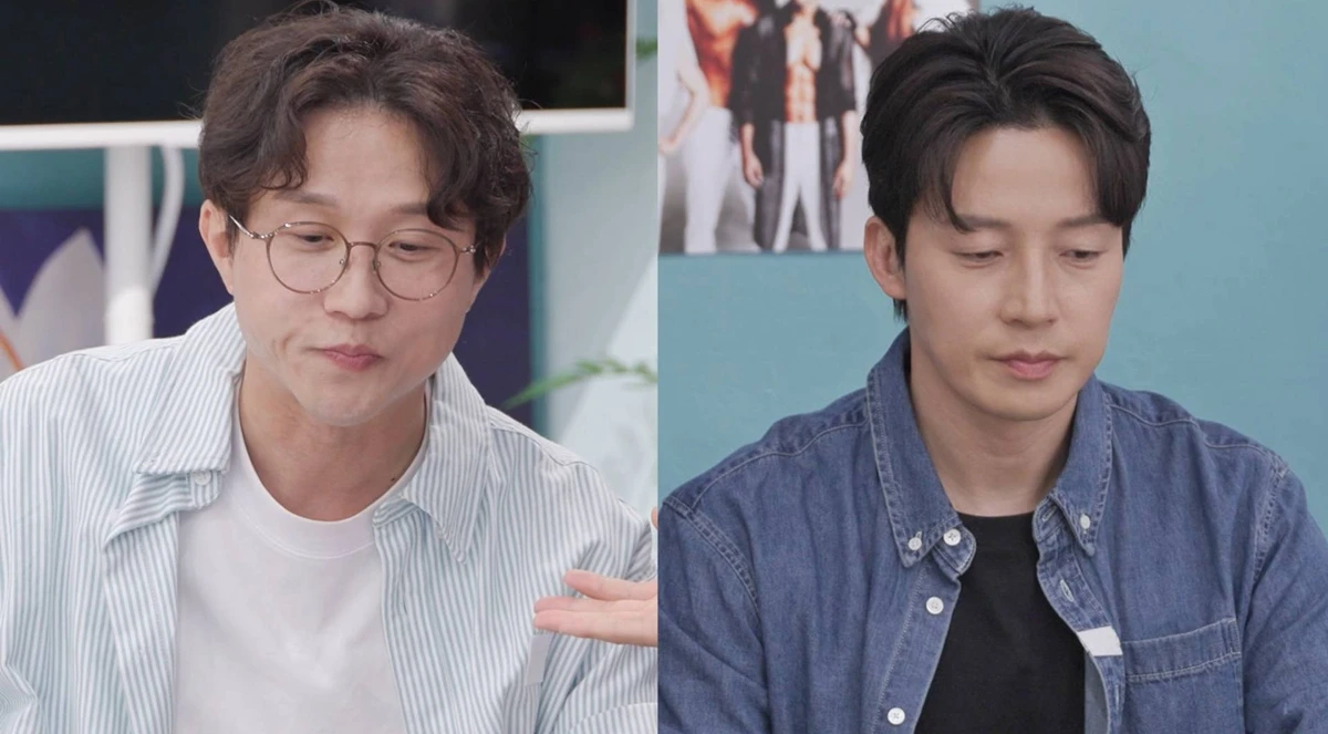 SBS '미운 우리 새끼'