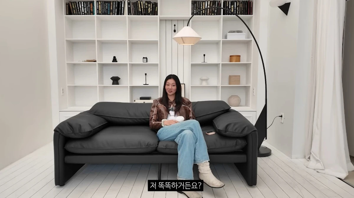 유튜브 채널 '여연희ing'