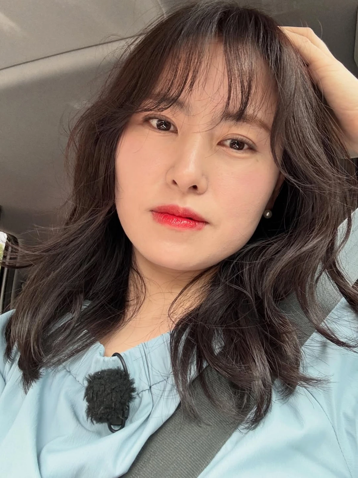 '나는 솔로' 28기 현숙 SNS
