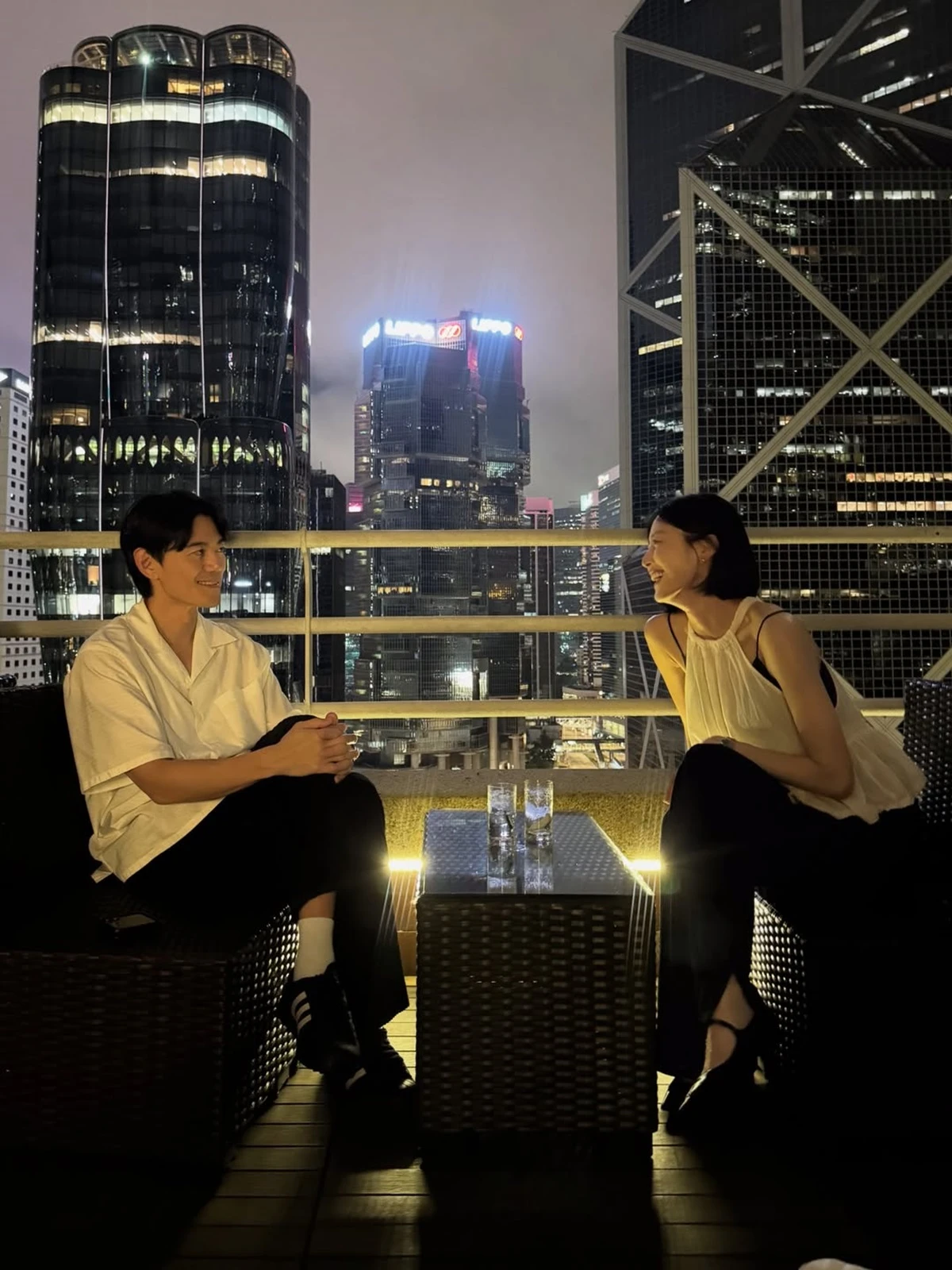 사진= 이현이 SNS