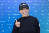 '통산 29승' 신지애, JLPGA 투어 '영구 시드' 도전…'56위→4위' 순위 급상승