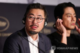 '호프', 칸 수상 불발…나홍진 감독 지금부터가 본격적인 마무리 작업 [엑's in 칸]