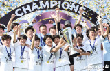 이재명 대통령 北 내고향 우승 축하…성숙한 응원 문화, 경의 표한다