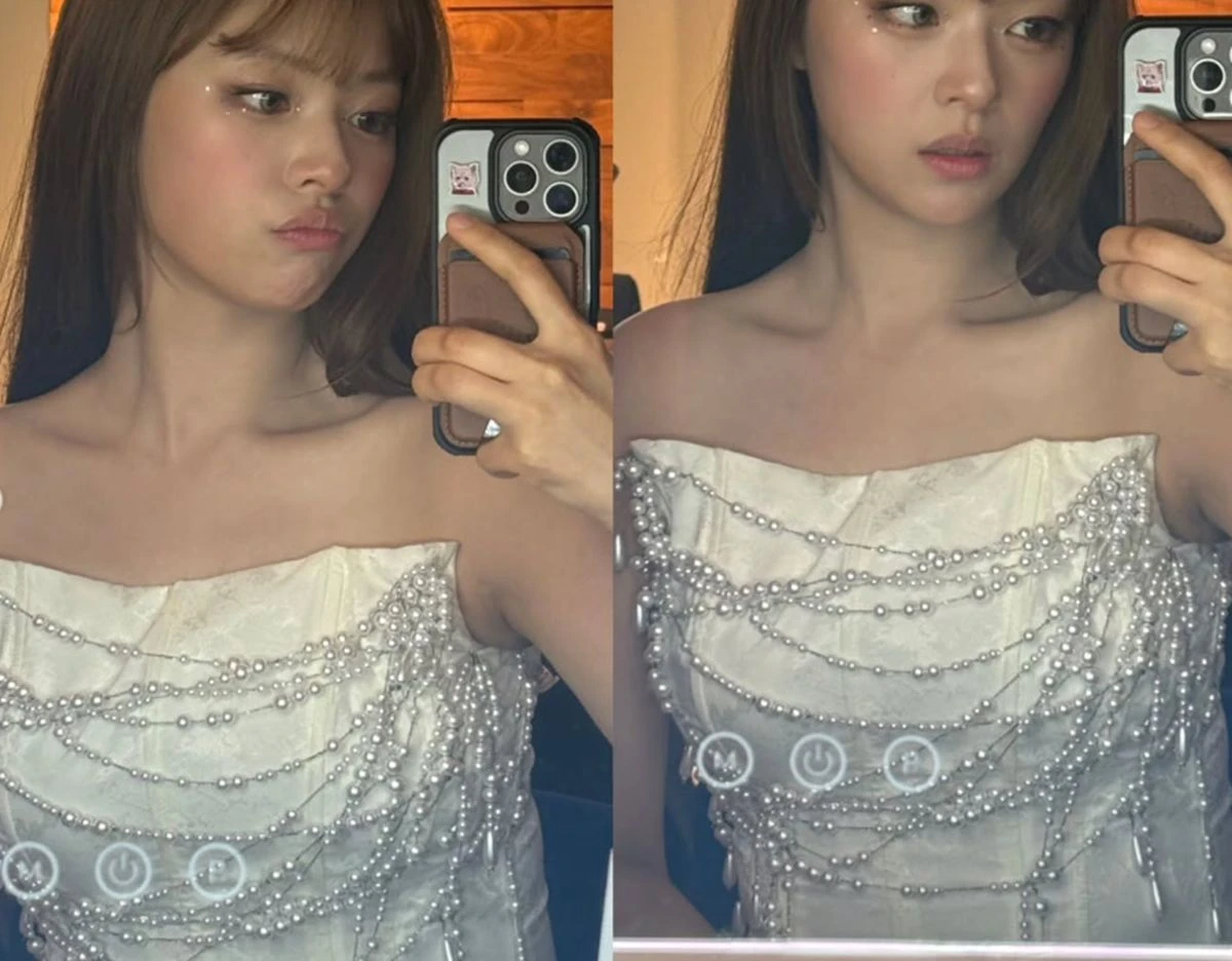 트와이스 정연