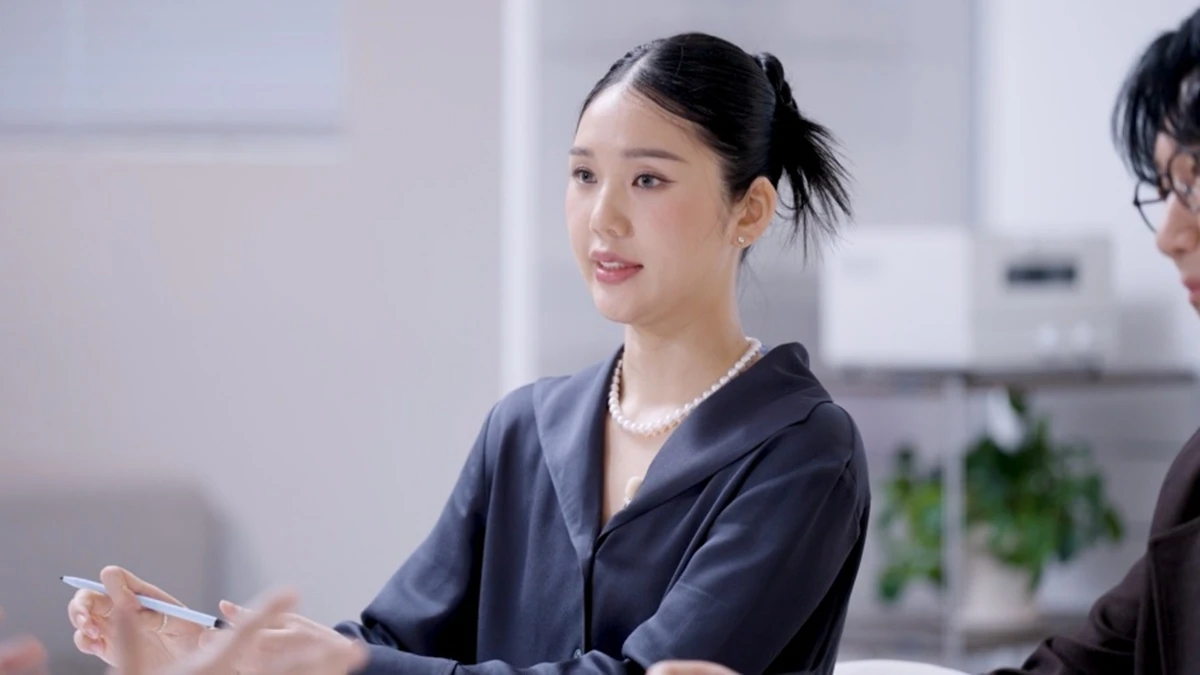 넷플릭스 '만학도 지씨'