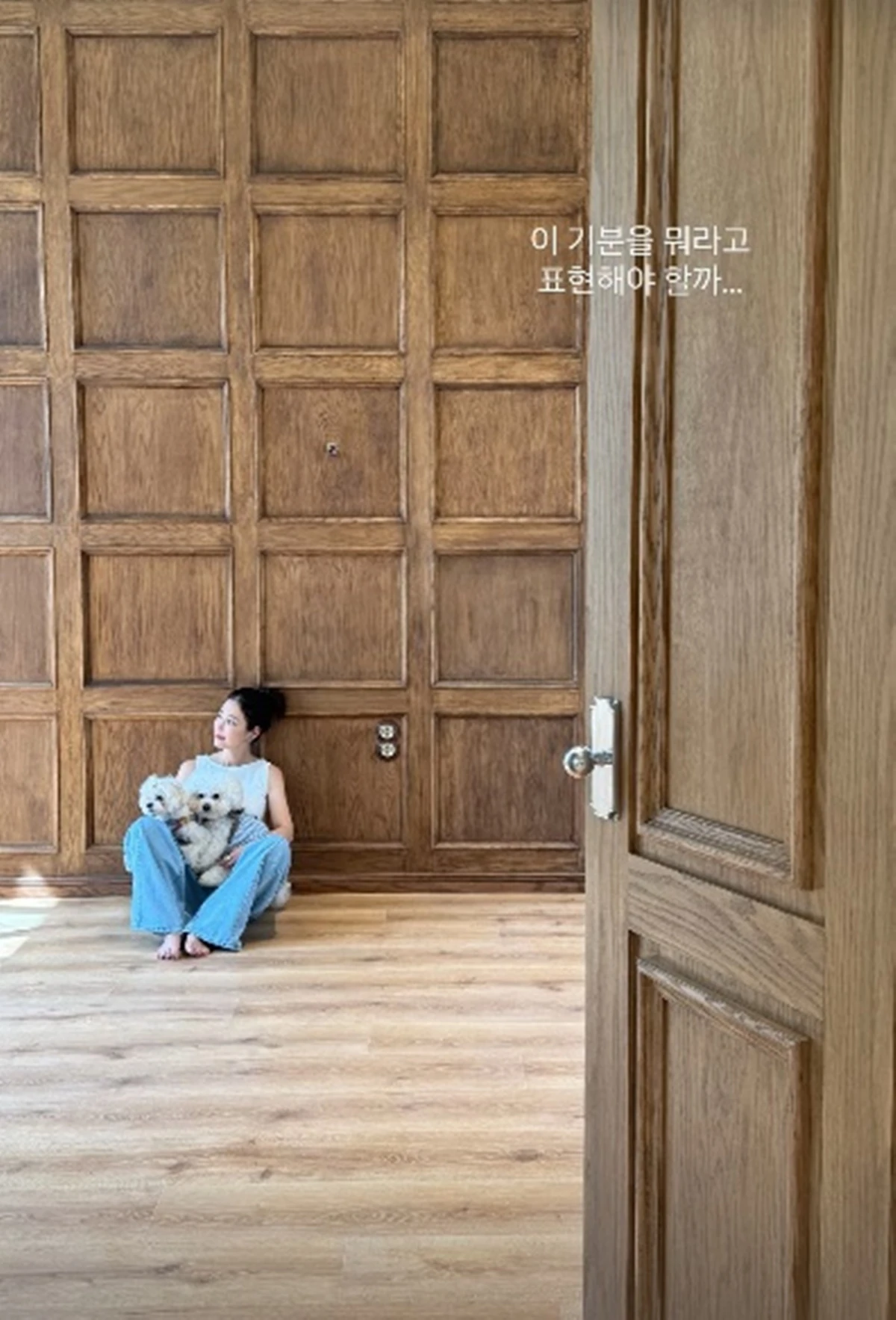 기은세 SNS