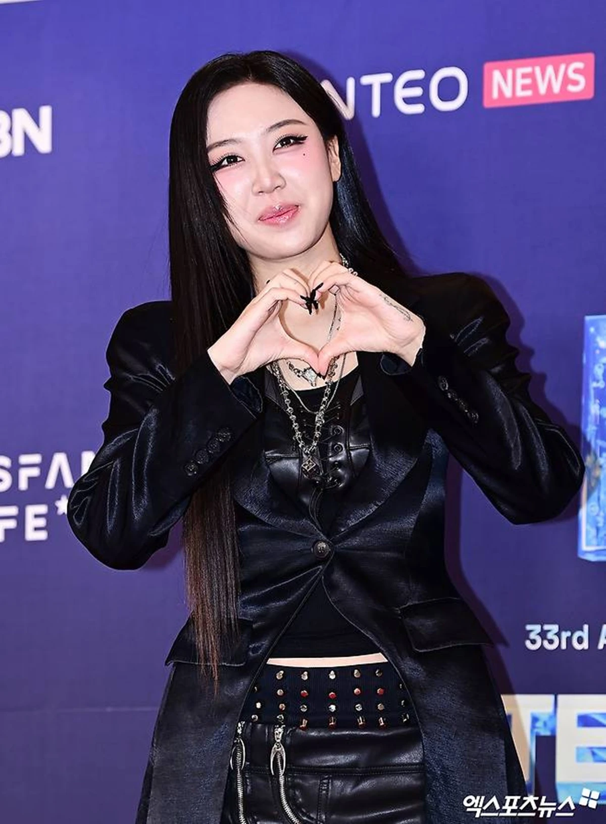 가수 이영지