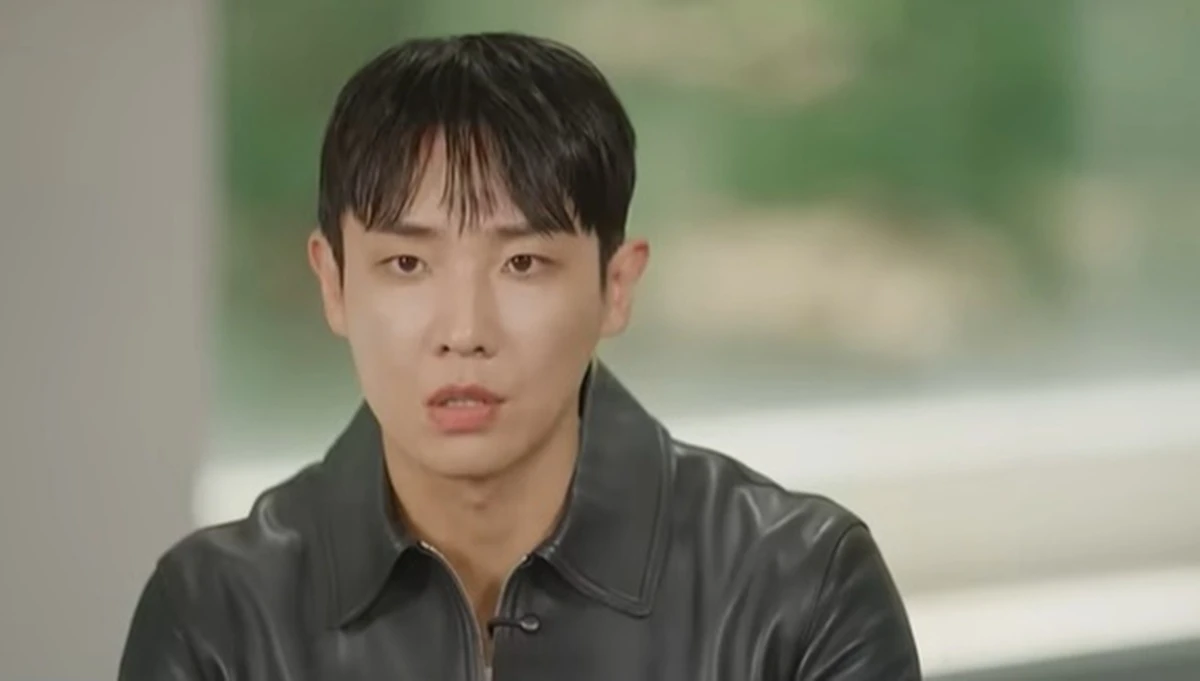 tvN '유 퀴즈 온 더 블럭'
