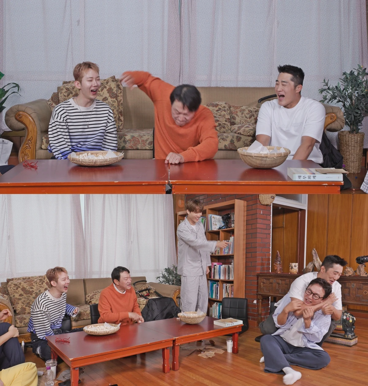 SBS '아니 근데 진짜!'